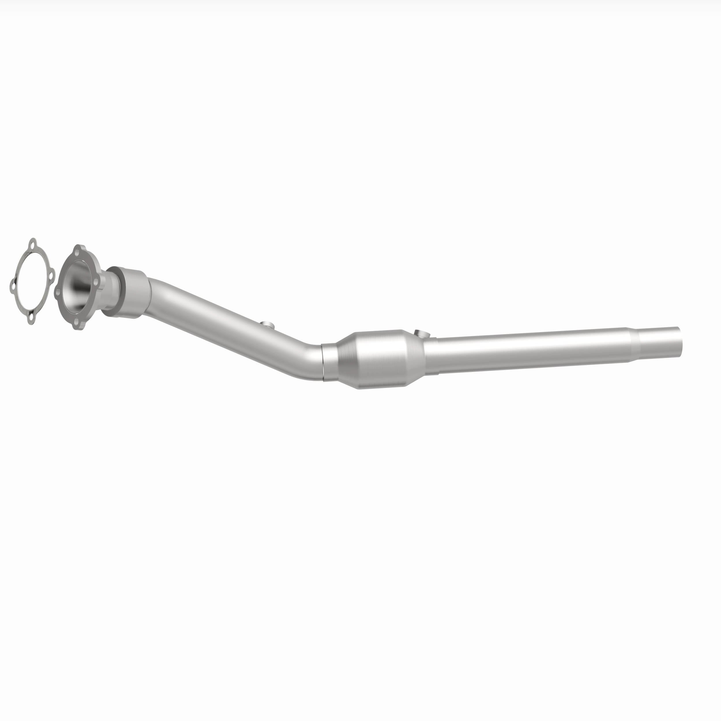 MagnaFlow Exhaust Products 16426 - Metallic Grade Direct-Fit Catalytic Converter 2