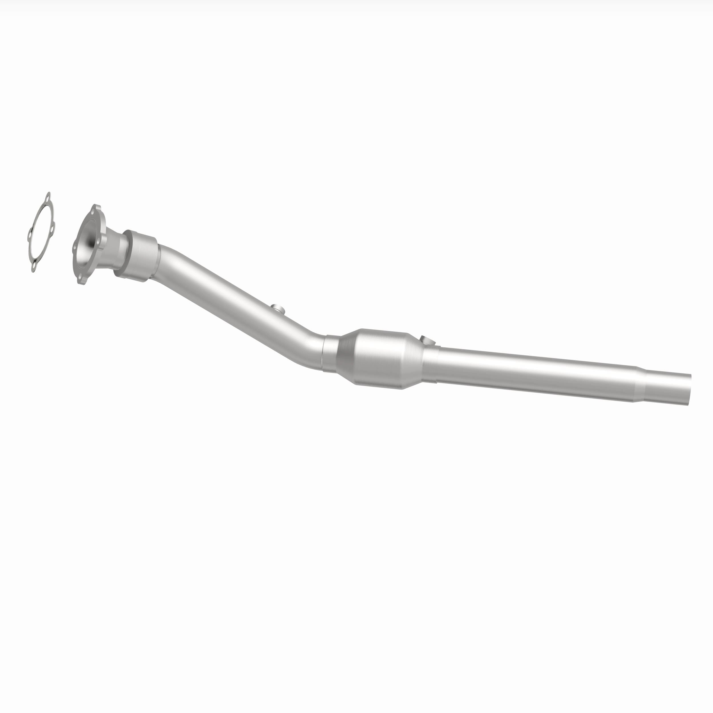 MagnaFlow Exhaust Products 16426 - Metallic Grade Direct-Fit Catalytic Converter 3