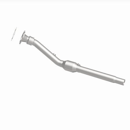 MagnaFlow Exhaust Products 16426 - Metallic Grade Direct-Fit Catalytic Converter 4