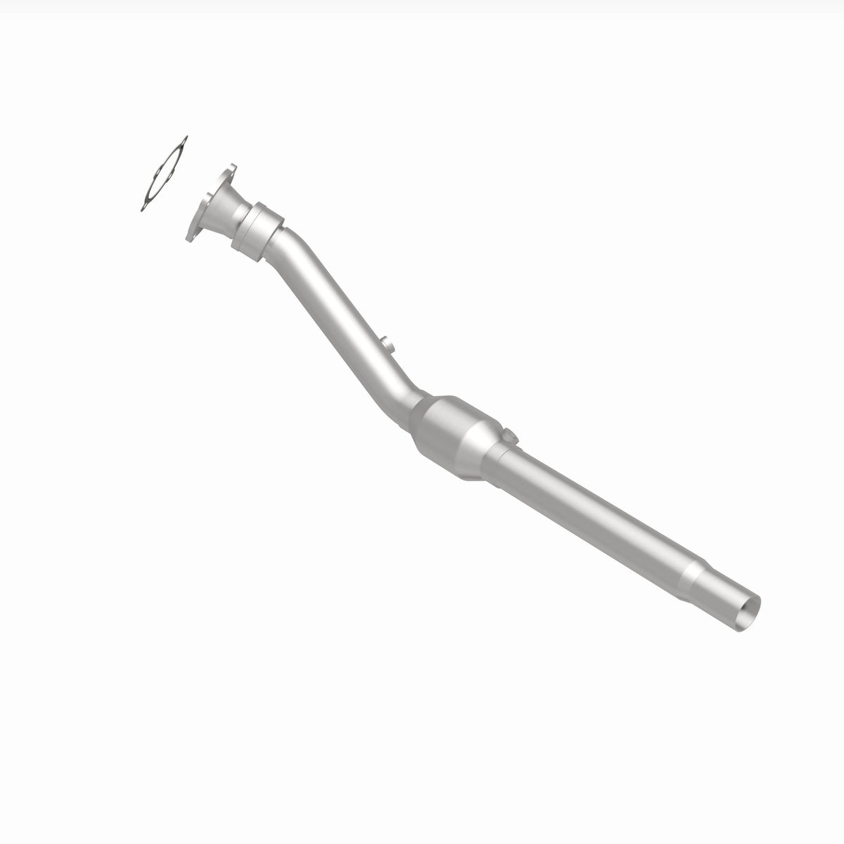 MagnaFlow Exhaust Products 16426 - Metallic Grade Direct-Fit Catalytic Converter 5