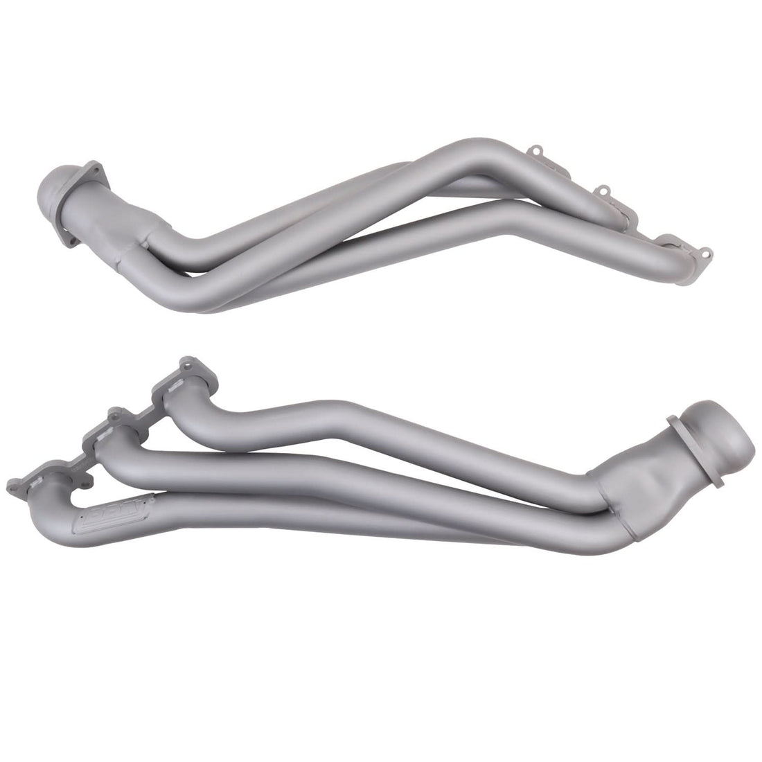 BBK Performance Parts 1642 - 2011-2017 MUSTANG V6 1-3/4 LONG TUBE HEADERS (TITANIUM CERAMIC) 1