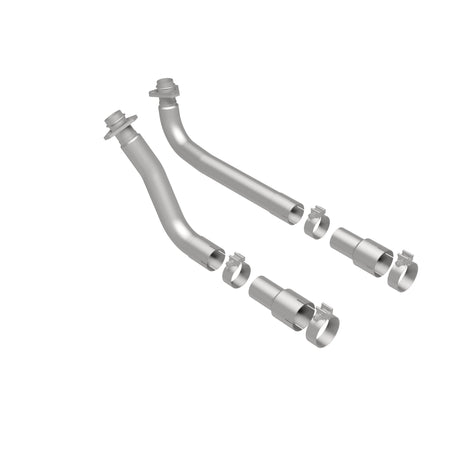 MagnaFlow Exhaust Products 16434 - Direct-Fit Exhaust Pipe 1