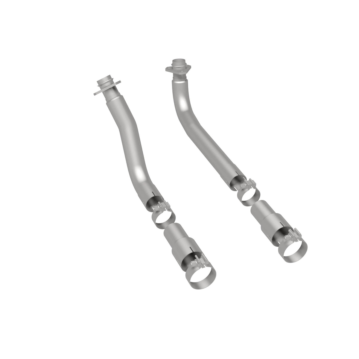 MagnaFlow Exhaust Products 16434 - Direct-Fit Exhaust Pipe 2