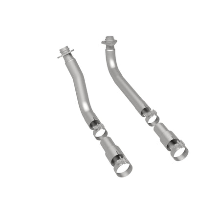 MagnaFlow Exhaust Products 16434 - Direct-Fit Exhaust Pipe 2