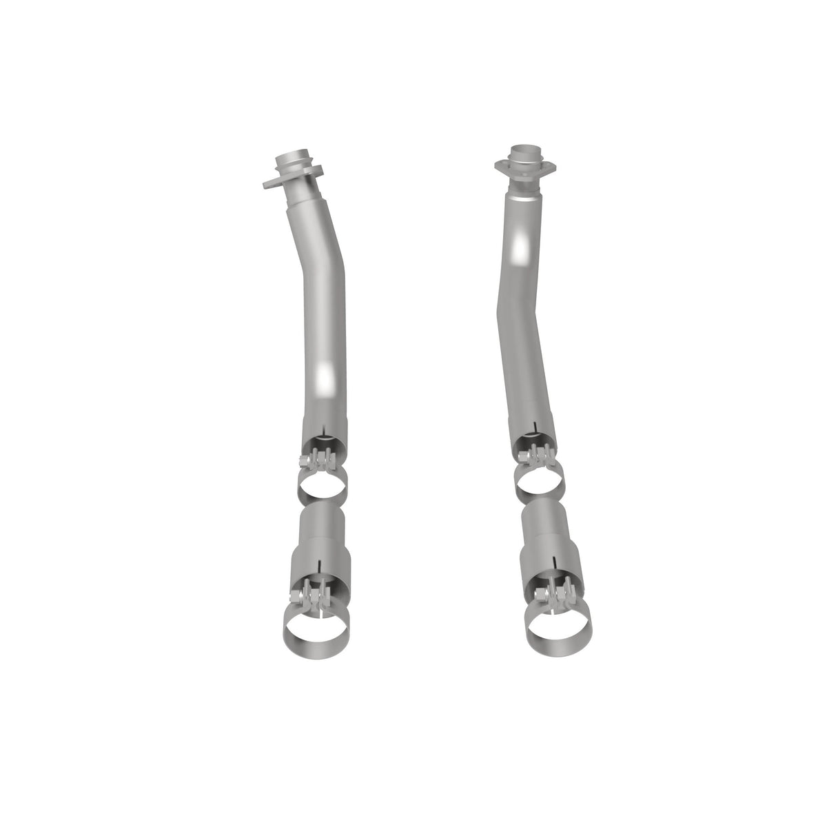MagnaFlow Exhaust Products 16434 - Direct-Fit Exhaust Pipe 3