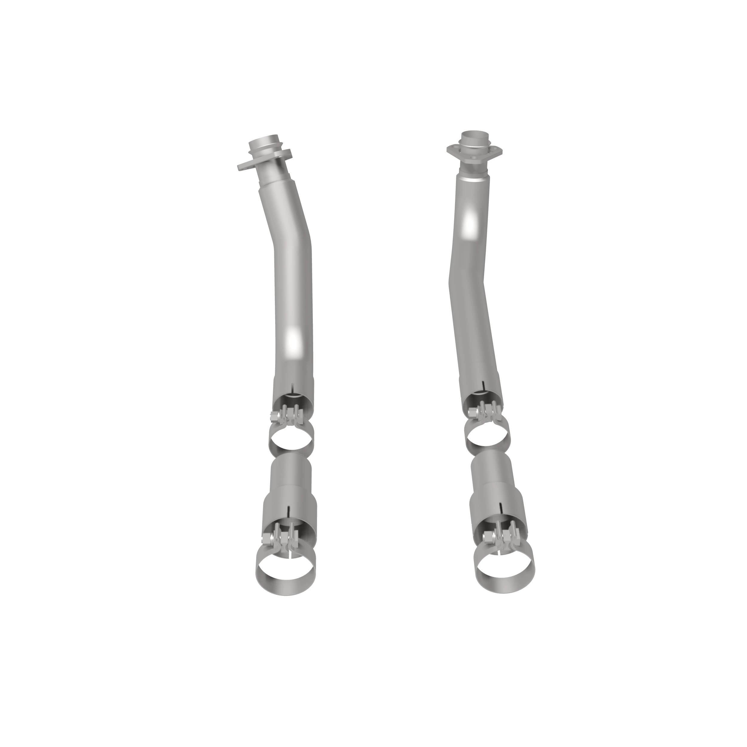 MagnaFlow Exhaust Products 16434 - Direct-Fit Exhaust Pipe 3