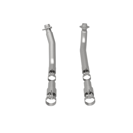 MagnaFlow Exhaust Products 16434 - Direct-Fit Exhaust Pipe 3