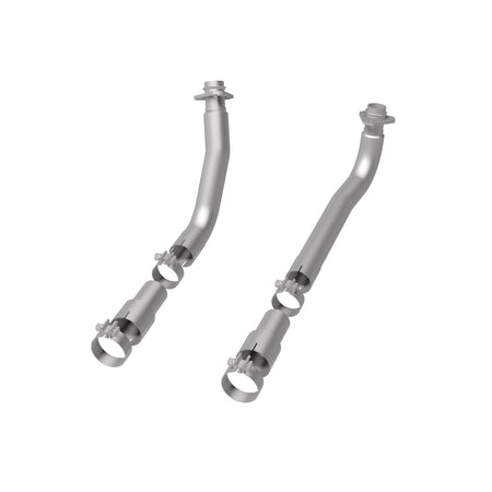 MagnaFlow Exhaust Products 16434 - Direct-Fit Exhaust Pipe 4