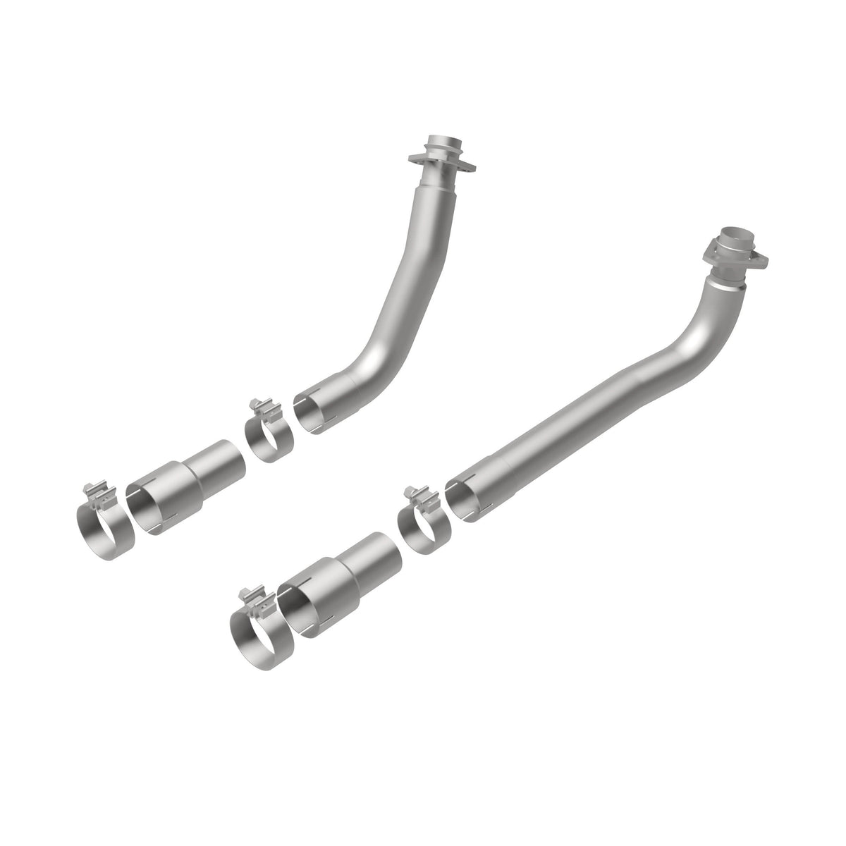MagnaFlow Exhaust Products 16434 - Direct-Fit Exhaust Pipe 5