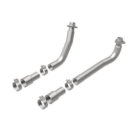 MagnaFlow Exhaust Products 16434 - Direct-Fit Exhaust Pipe 5