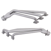 BBK Performance Parts 1643 - 2005-2010 FORD MUSTANG V6 1-5/8 LONG TUBE HEADERS (TITANIUM CERAMIC) 4
