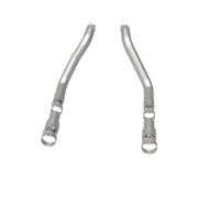 MagnaFlow Exhaust Products 16445 Performance Pipe performance exhaust manifold down pipe for 1964-1966 Ford Mustang