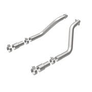 MagnaFlow Exhaust Products 16445 Performance Pipe performance exhaust manifold down pipe for 1964-1966 Ford Mustang, view 3