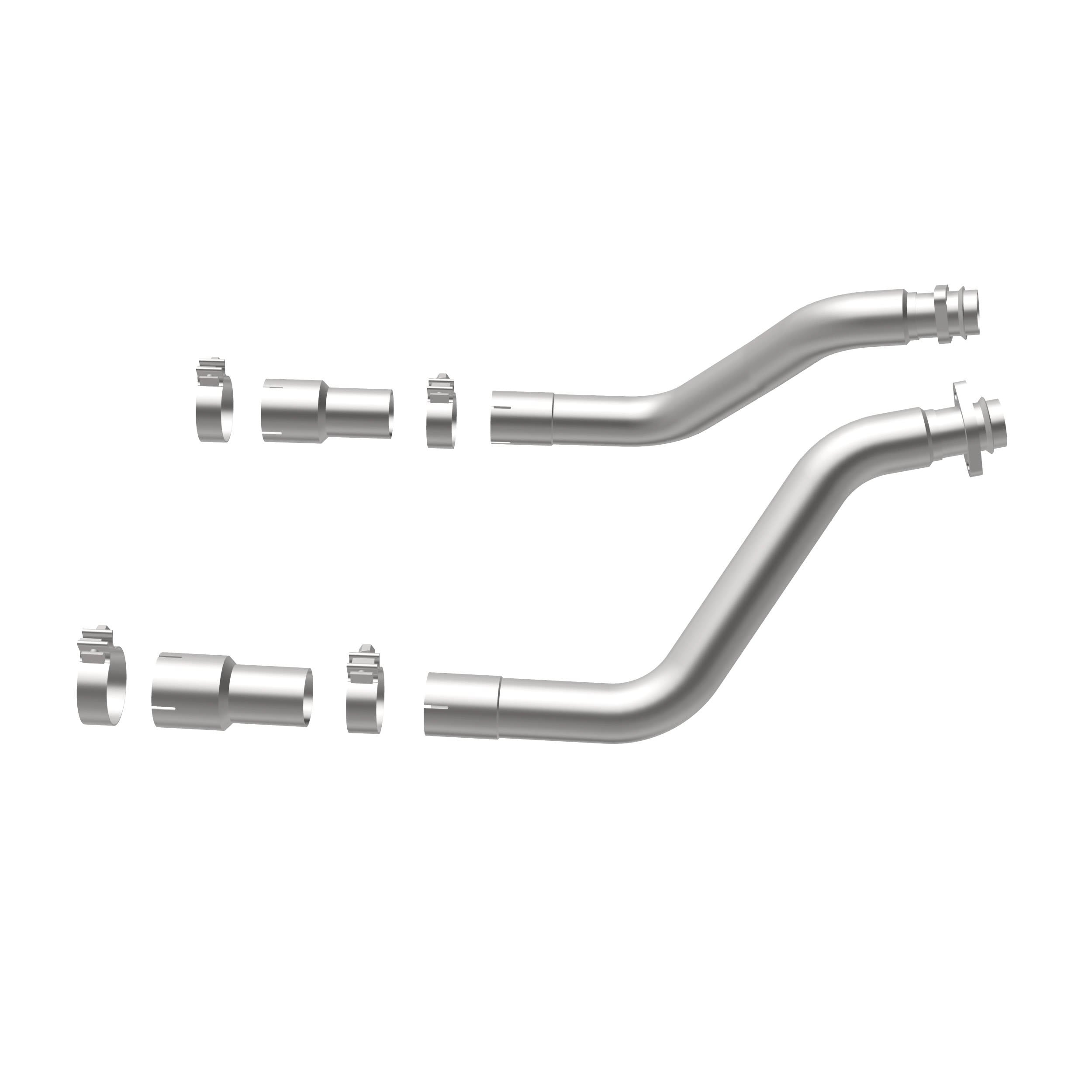 MagnaFlow Exhaust Products 16445 - Direct-Fit Exhaust Pipe 5