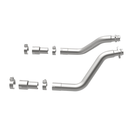 MagnaFlow Exhaust Products 16445 - Direct-Fit Exhaust Pipe 5