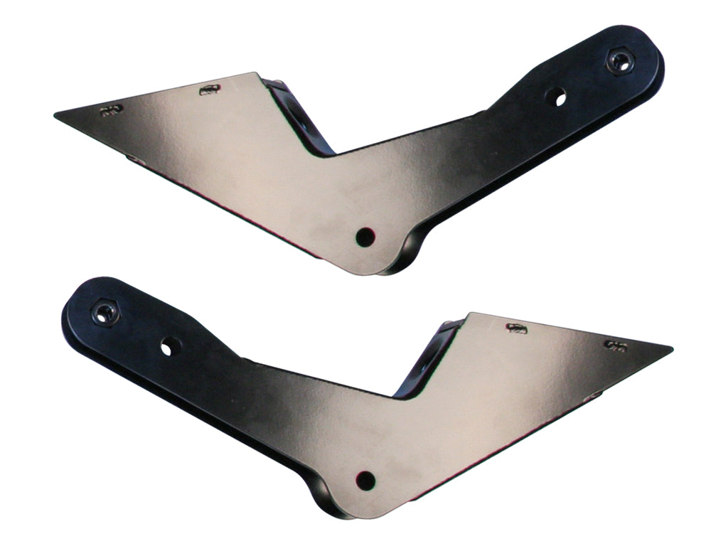 ICON Vehicle Dynamics 164500 - 05-10 FSD 4 LINK FRAME BRACKET KIT 1