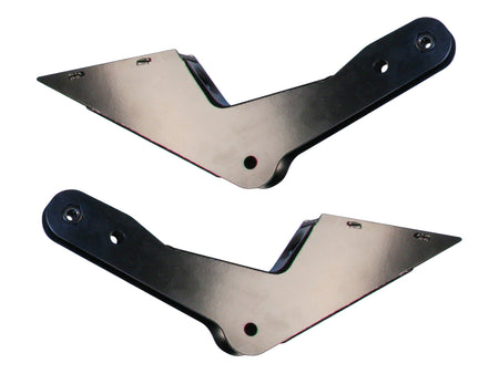 ICON Vehicle Dynamics 164500 - 05-10 FSD 4 LINK FRAME BRACKET KIT 1