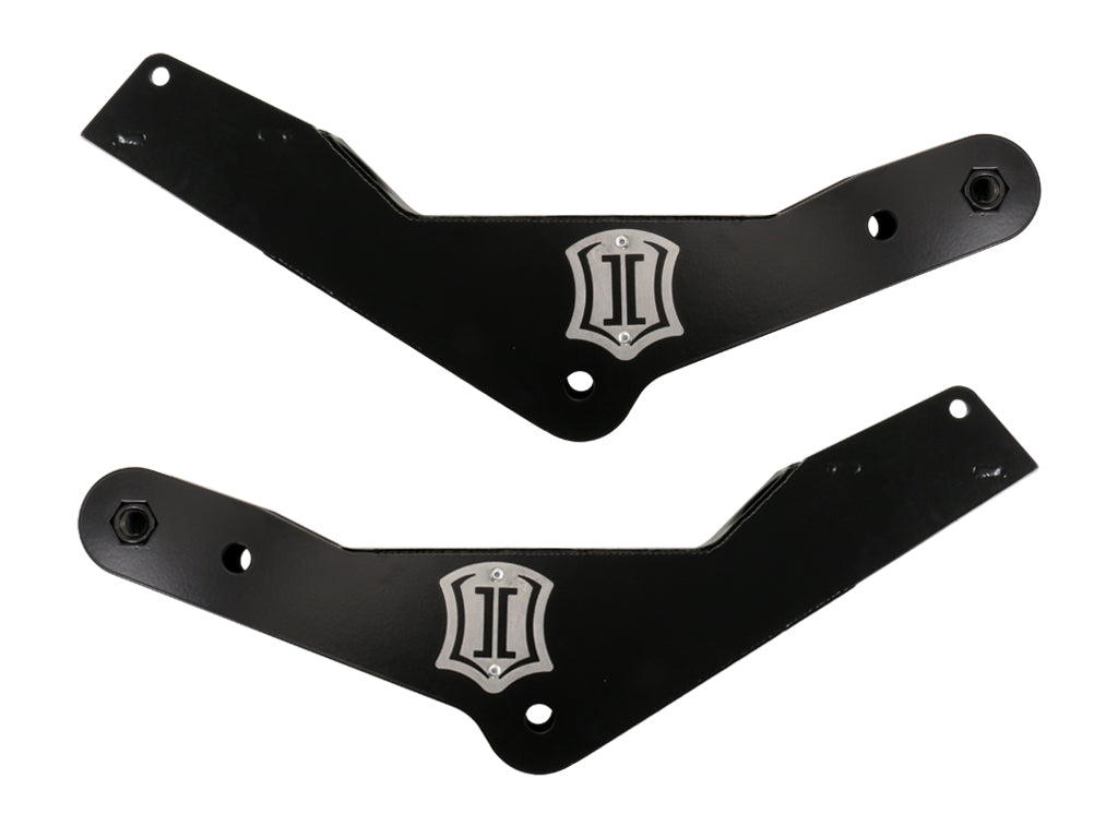 ICON Vehicle Dynamics 164503 - 11-16 FSD 4 LINK FRAME BRACKET KIT 1