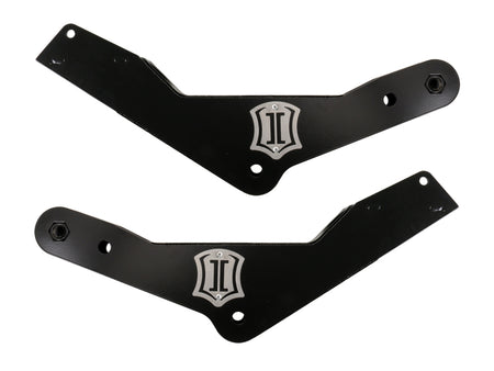 ICON Vehicle Dynamics 164503 - 11-16 FSD 4 LINK FRAME BRACKET KIT 1