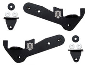 ICON Vehicle Dynamics 164504 - 17-22 FSD 4 LINK FRAME BRACKET KIT 1