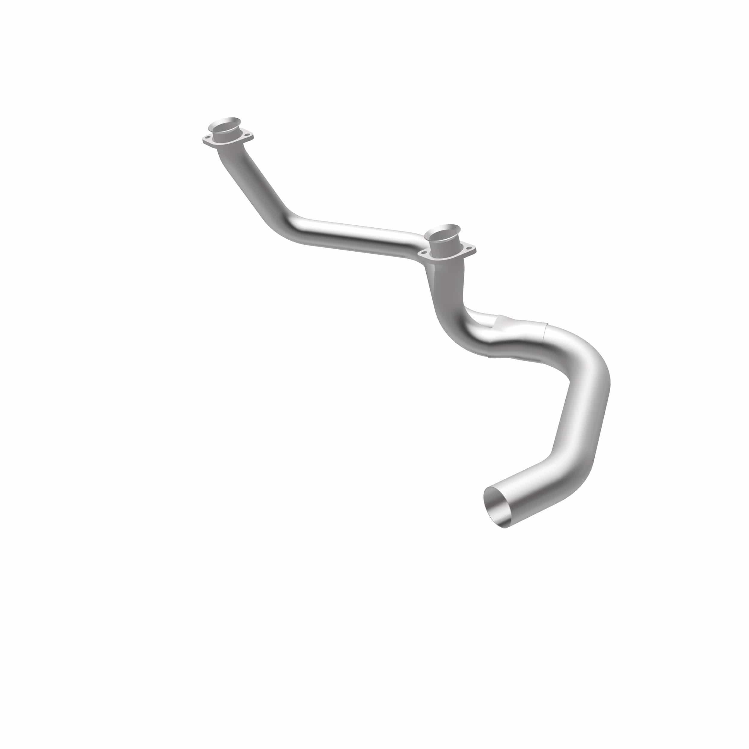 MagnaFlow Exhaust Products Exhaust MagnaFlow Exhaust Products 16450 - Direct-Fit Exhaust Pipe