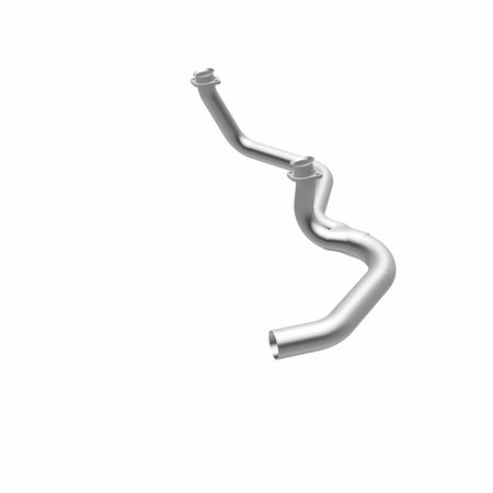 MagnaFlow Exhaust Products Exhaust MagnaFlow Exhaust Products 16450 - Direct-Fit Exhaust Pipe