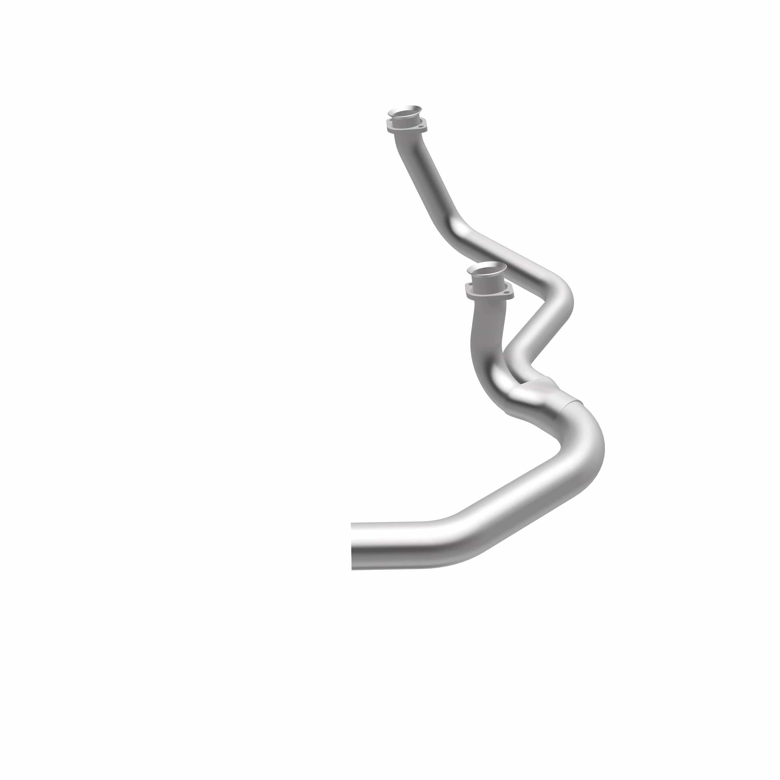 MagnaFlow Exhaust Products Exhaust MagnaFlow Exhaust Products 16450 - Direct-Fit Exhaust Pipe