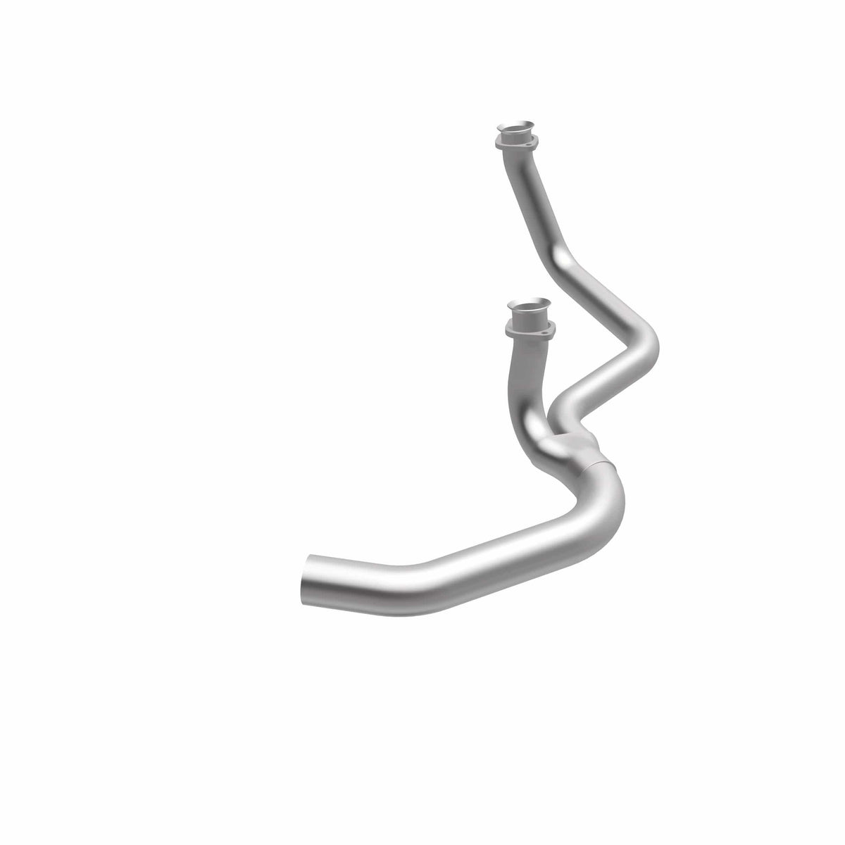 MagnaFlow Exhaust Products Exhaust MagnaFlow Exhaust Products 16450 - Direct-Fit Exhaust Pipe