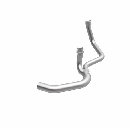 MagnaFlow Exhaust Products Exhaust MagnaFlow Exhaust Products 16450 - Direct-Fit Exhaust Pipe