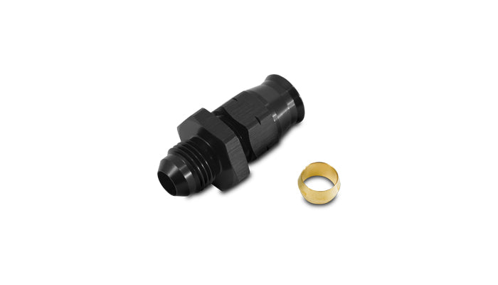 Vibrant Performance 16458 Tube Fitting