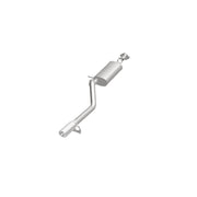 MagnaFlow Exhaust Products 16464 - Street Series Polished Cat-Back System 2