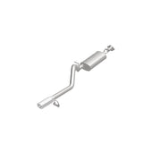 MagnaFlow Exhaust Products 16464 - Street Series Polished Cat-Back System 3