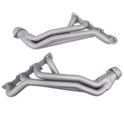 BBK Performance Parts 1647 - 2005-2008 DODGE 5.7 CHALL/ CHARGER 300 HEMI LONG TUBE HEADERS (TITANIUM CERAMIC) 2