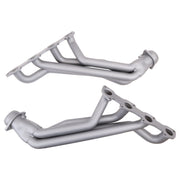 BBK Performance Parts 1647 - 2005-2008 DODGE 5.7 CHALL/ CHARGER 300 HEMI LONG TUBE HEADERS (TITANIUM CERAMIC) 3