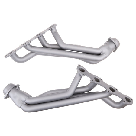 BBK Performance Parts 1647 - 2005-2008 DODGE 5.7 CHALL/ CHARGER 300 HEMI LONG TUBE HEADERS (TITANIUM CERAMIC) 3