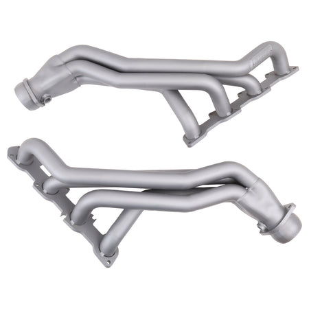 BBK Performance Parts 1647 - 2005-2008 DODGE 5.7 CHALL/ CHARGER 300 HEMI LONG TUBE HEADERS (TITANIUM CERAMIC) 4