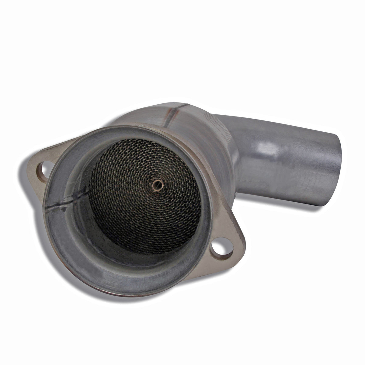 BBK Performance Parts 16481 - 2006-2024 Dodge 6.1L 6.2L 6.4L CHALL CHARG HELLCAT SHORT MID PIPE W/Cats 5