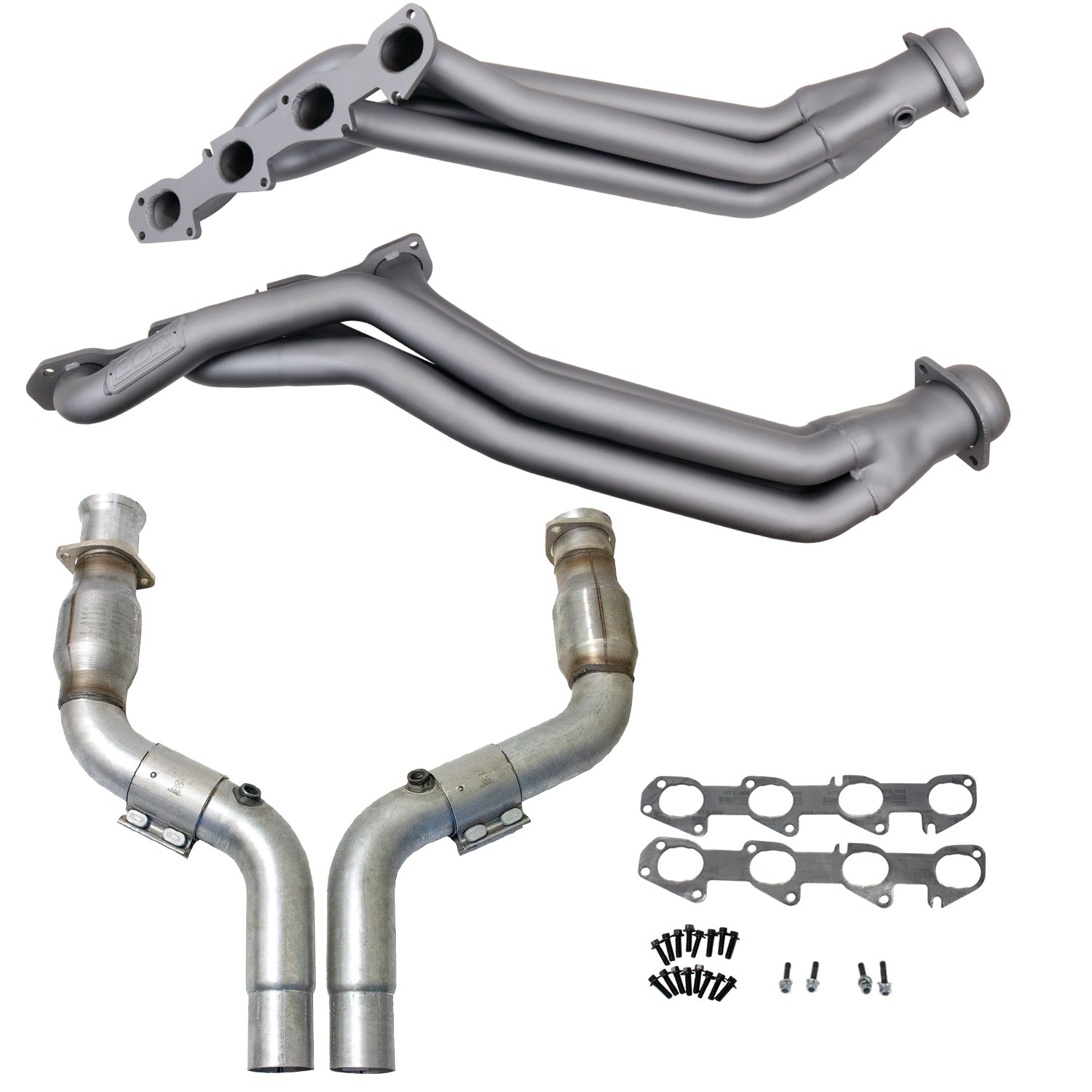 BBK Performance BBK Performance 16483 Exhaust System Kit