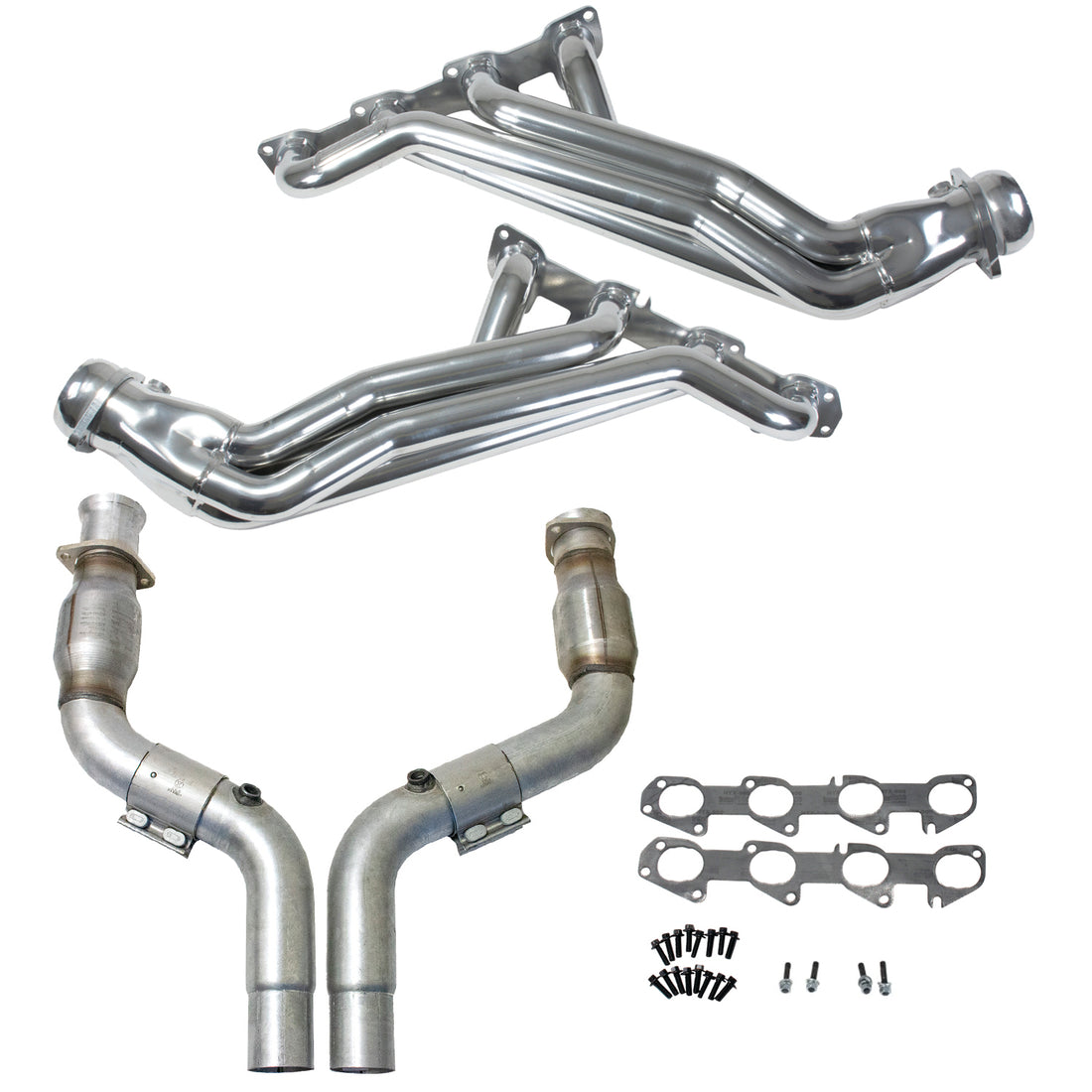 BBK Performance 16484 - Exhaust System Kit