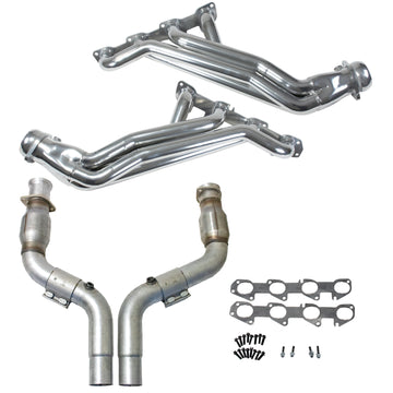 BBK Performance 16484 - Exhaust System Kit