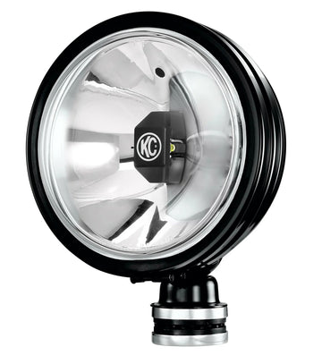 KC HiLiTES 1651 - KC Daylighter Gravity LED 6in Spot 1-Light Universal