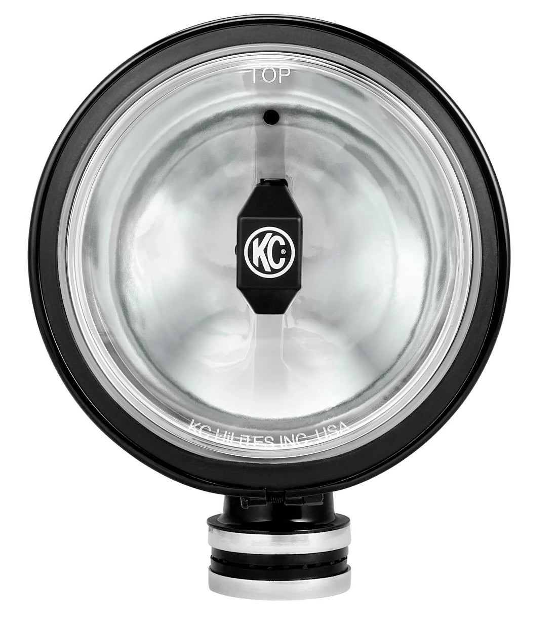 KC HiLiTES 1651 - KC Daylighter Gravity LED 6in Spot 1-Light Universal