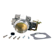 BBK Performance Parts 1652 - 2001-2004 MUSTANG 3.8L/F-150 4.2L 65MM POWER PLUS THROTTLE BODY 1