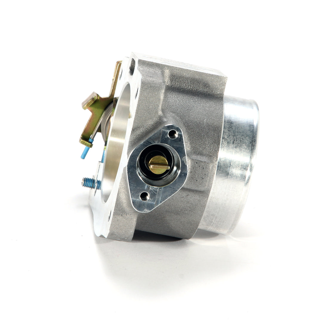 BBK Performance Parts 1652 - 2001-2004 MUSTANG 3.8L/F-150 4.2L 65MM POWER PLUS THROTTLE BODY 5