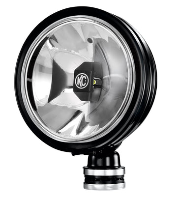 KC HiLiTES 1653 - KC Daylighter Gravity LED 6in SAE ECE 1-Light Universal