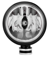 KC HiLiTES 1653 - KC Daylighter Gravity LED 6in SAE ECE 1-Light Universal