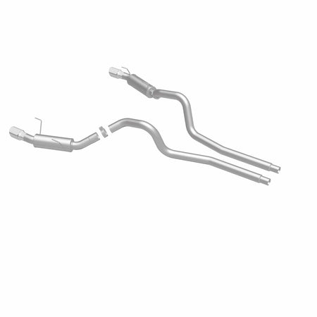 MagnaFlow Exhaust Products Exhaust MagnaFlow Exhaust Products 16572 - Competition Series Stainless 3 in Cat-Back