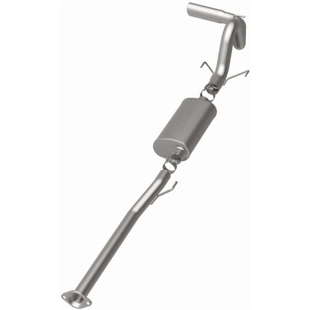 MagnaFlow Exhaust Products Exhaust MagnaFlow Exhaust Products 16625 - Street Series Polished Cat-Back System