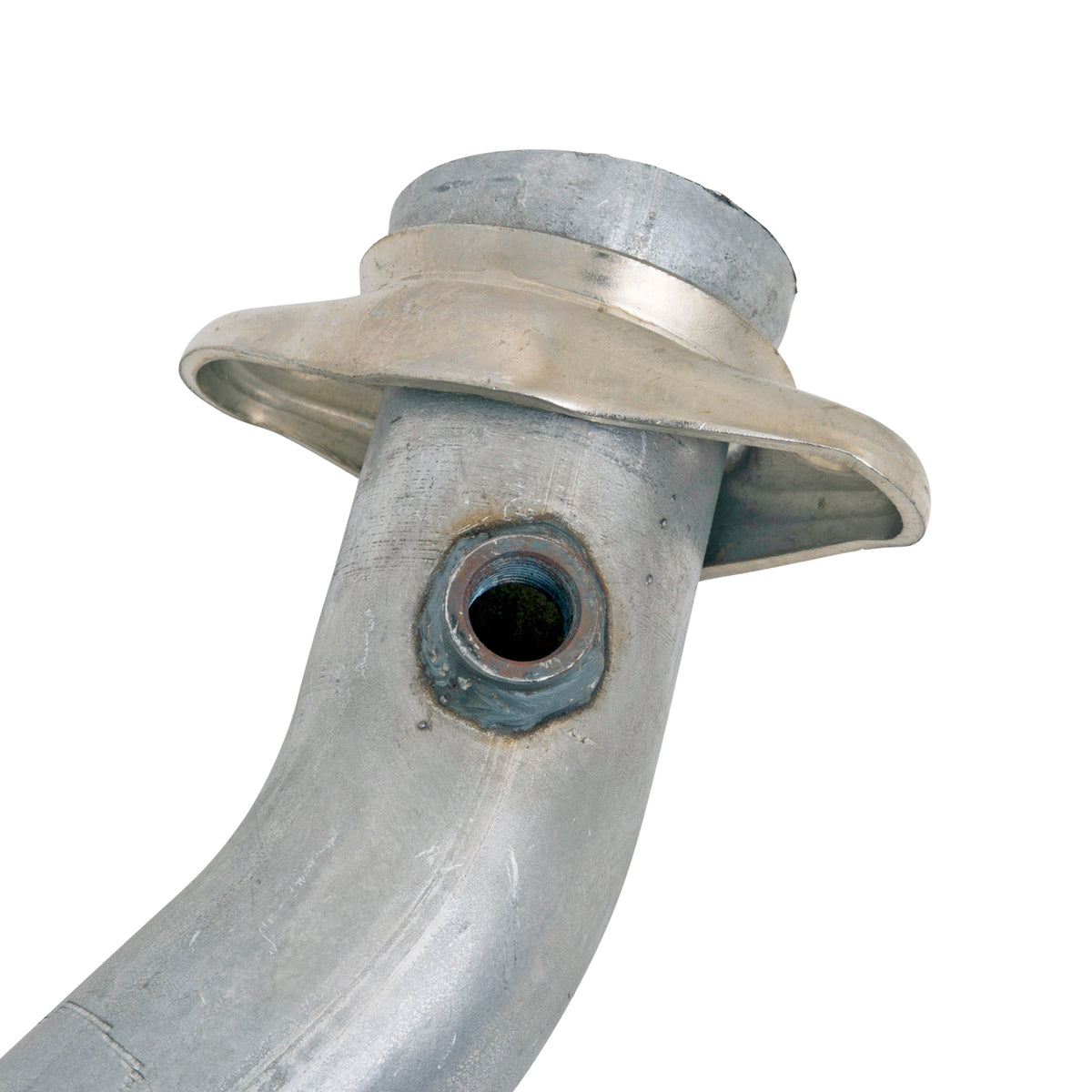 BBK Performance Parts 1663 - 1994-1995 MUSTANG 5.0 2.5 FULL X PIPE W/CONVERTERS 5