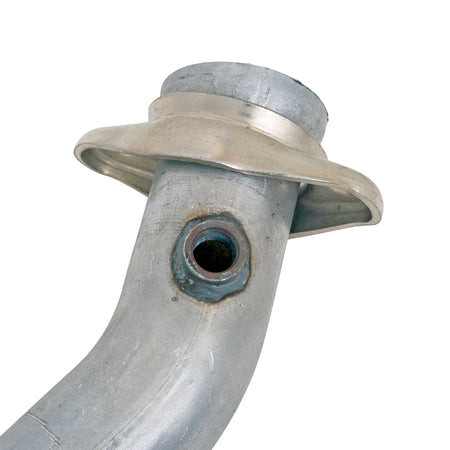 BBK Performance Parts 1663 - 1994-1995 MUSTANG 5.0 2.5 FULL X PIPE W/CONVERTERS 5